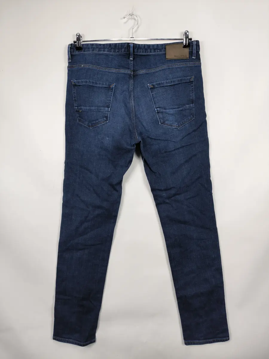 MARC O'POLO Jeans Regular Fit Bild 5