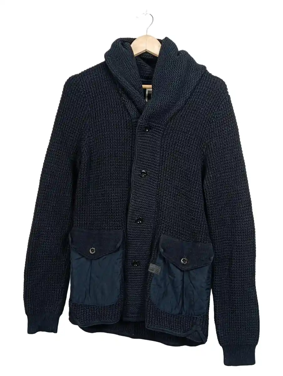 G-STAR RAW Strickjacke