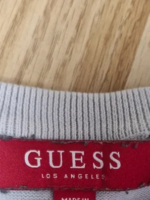 GUESS Pullover Bild 5