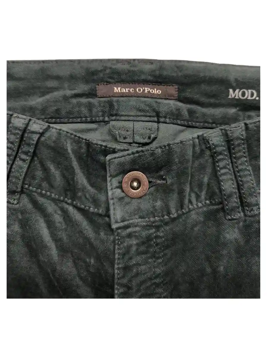 MARC O'POLO Cordhose Bild 3