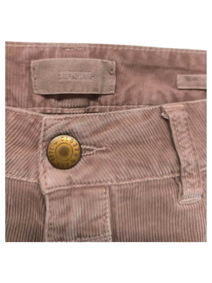 CLOSED Cordhose Bild 2