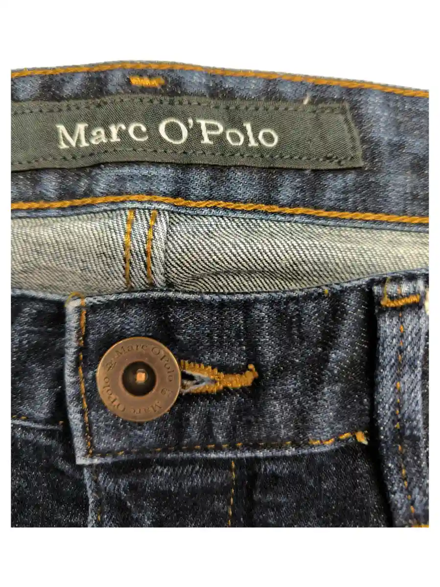 MARC O'POLO Jeans Regular Fit Bild 3