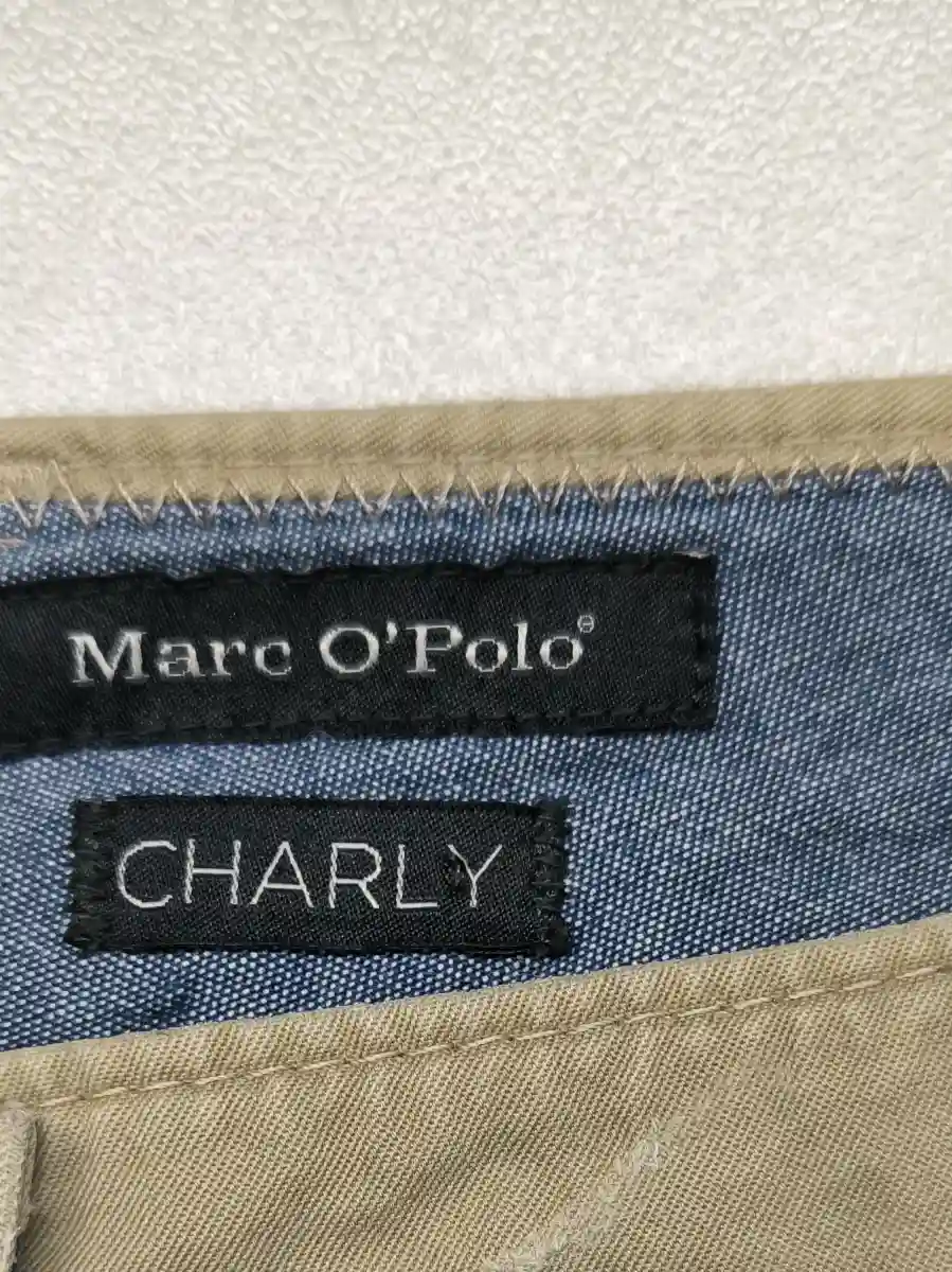 MARC O'POLO Stoffhose Bild 6