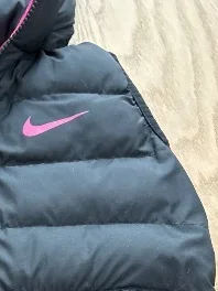NIKE Steppweste Bild 4