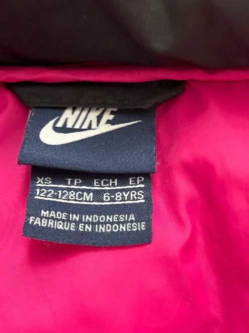 NIKE Steppweste Bild 6