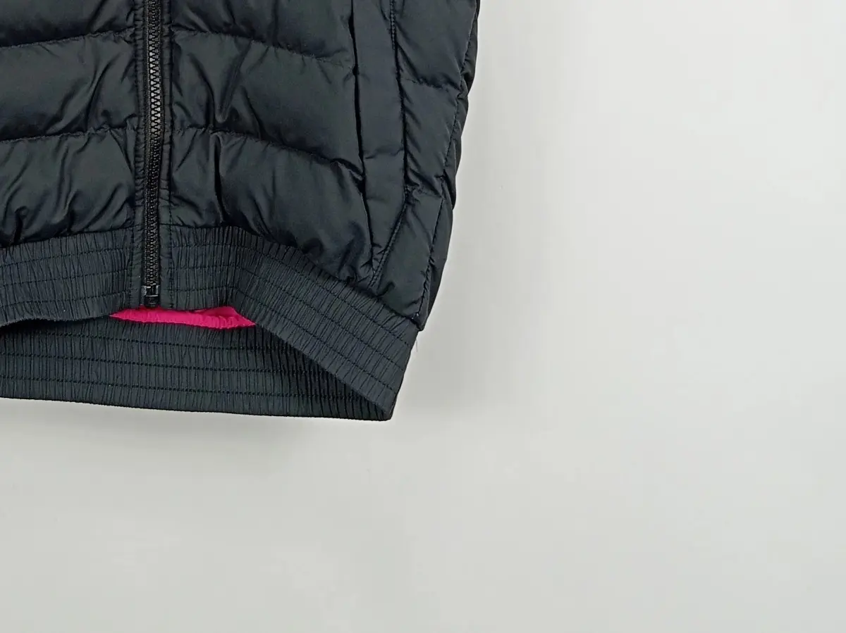 NIKE Steppweste Bild 3