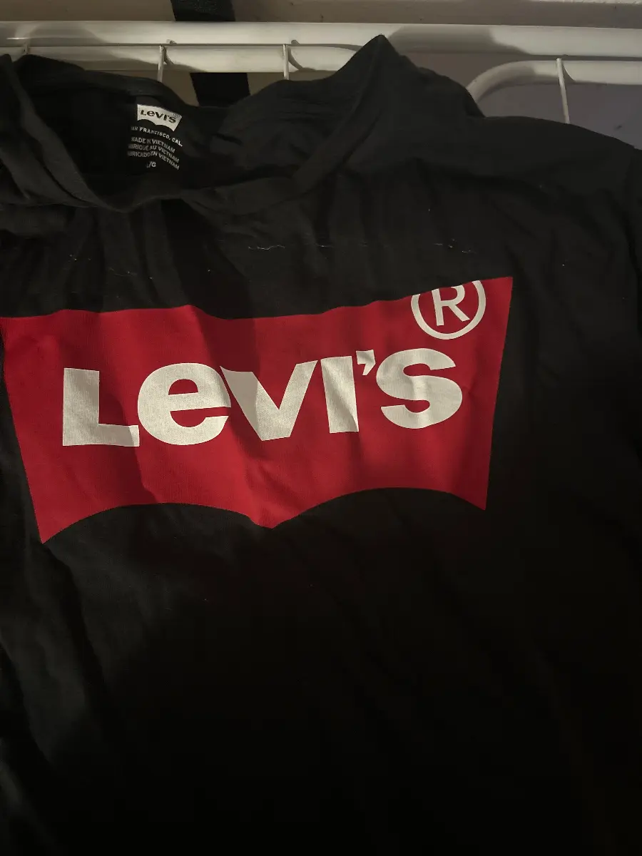 LEVI'S T-Shirt Bild 3