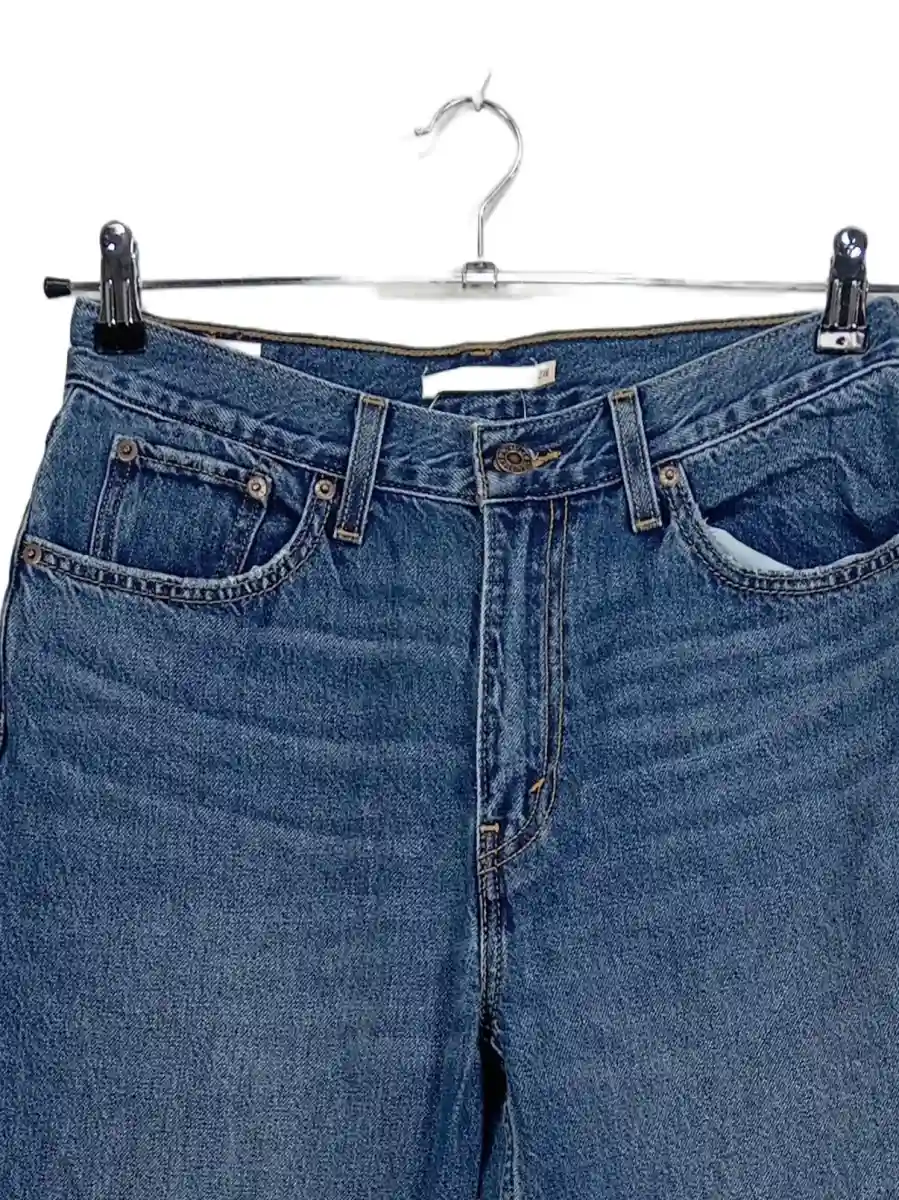 LEVI'S Mom Jeans Bild 4