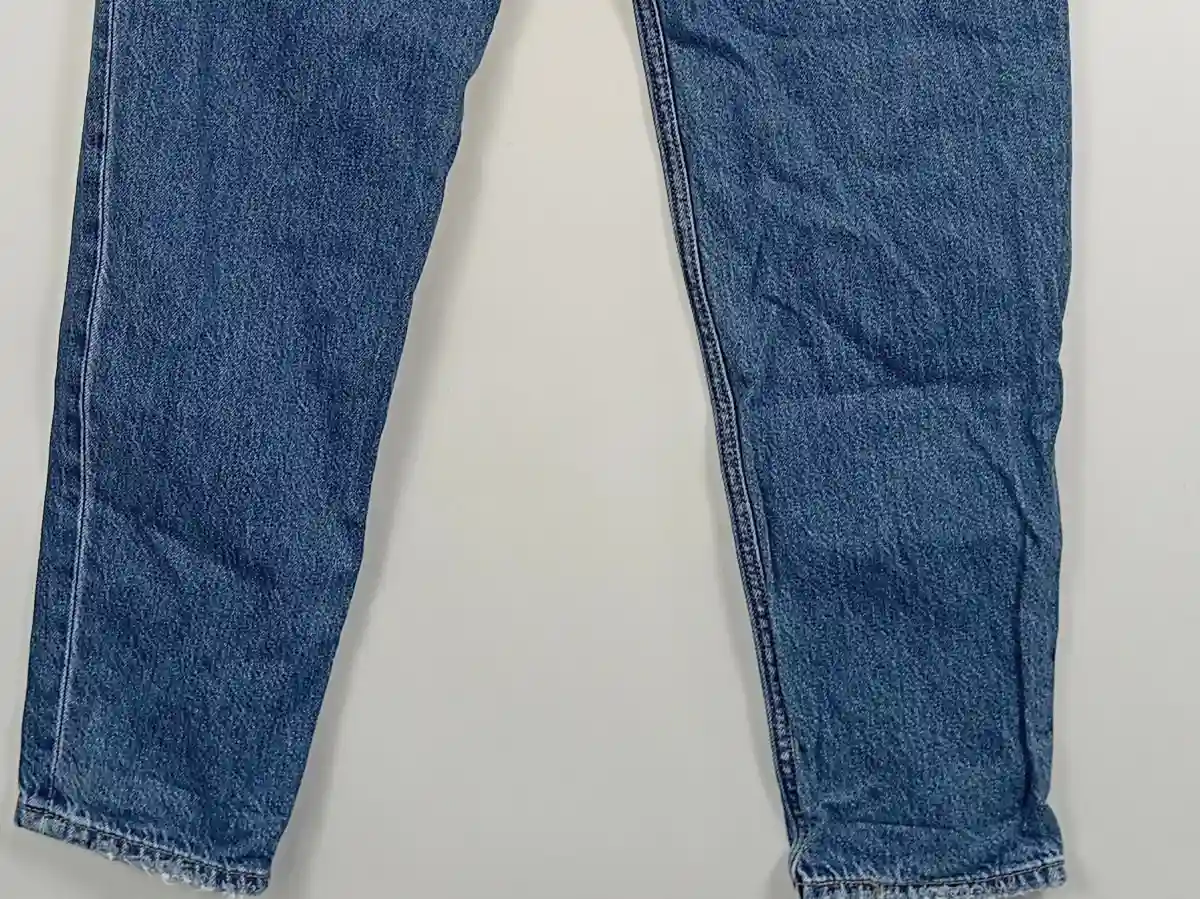LEVI'S Mom Jeans Bild 5