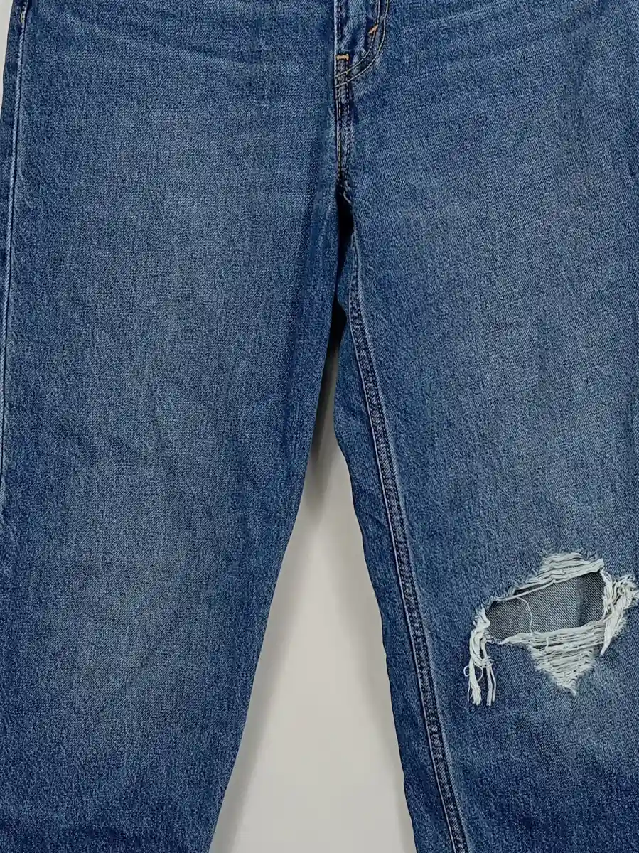 LEVI'S Mom Jeans Bild 3