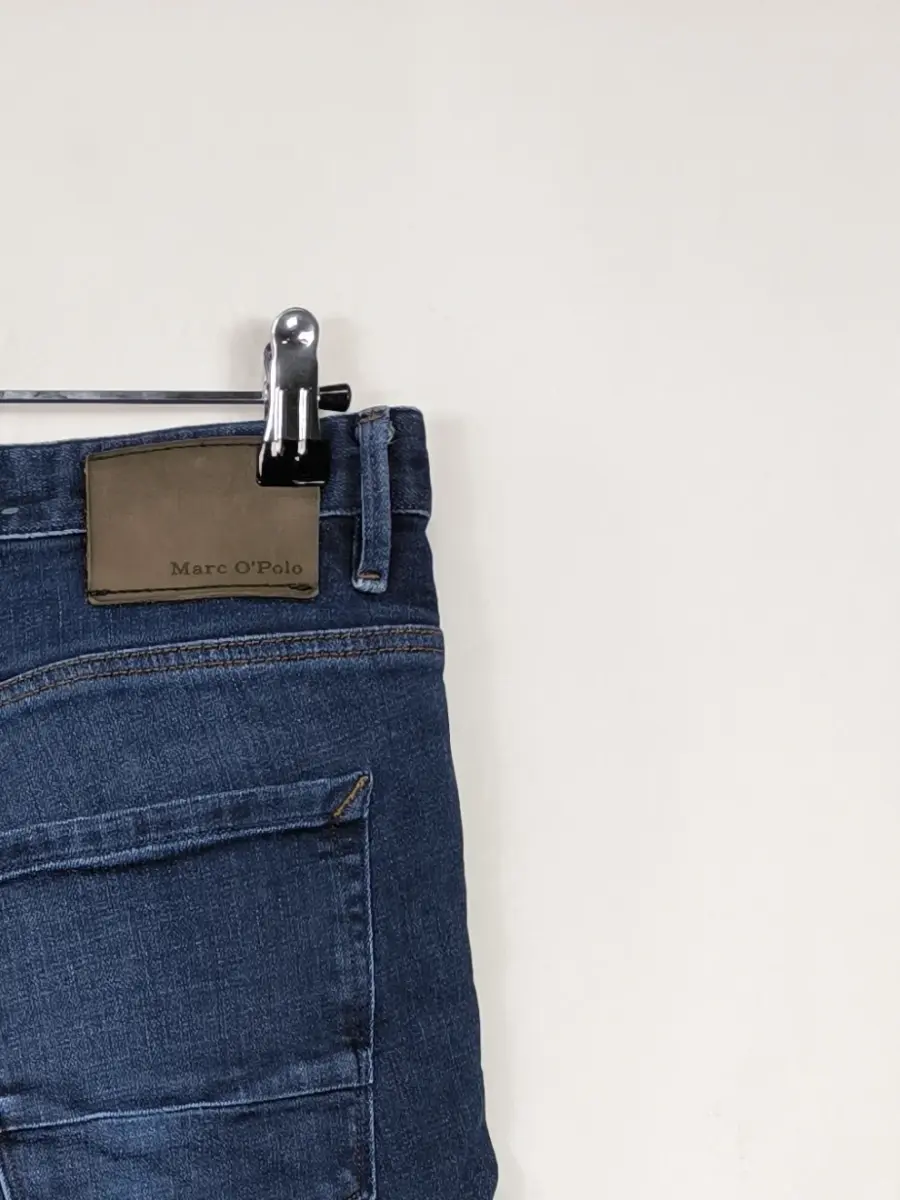 MARC O'POLO Jeans Regular Fit Bild 4