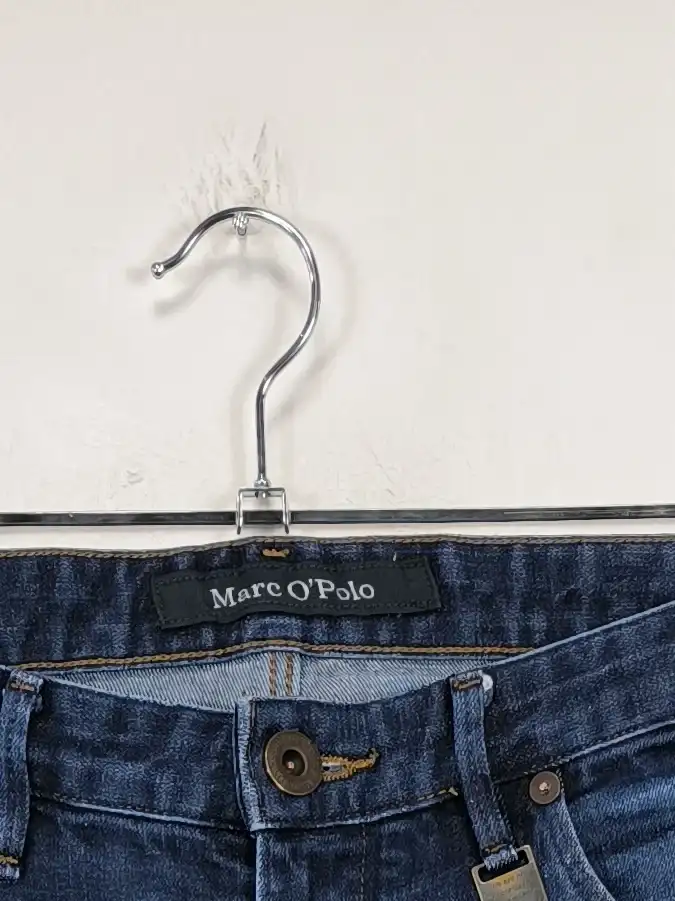 MARC O'POLO Jeans Regular Fit Bild 2