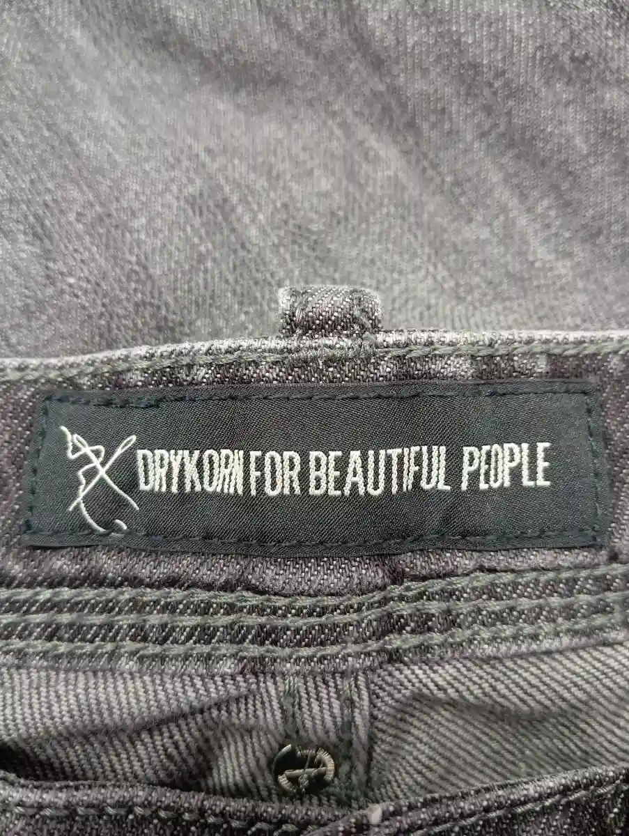 DRYKORN Jeans Shorts Bild 3