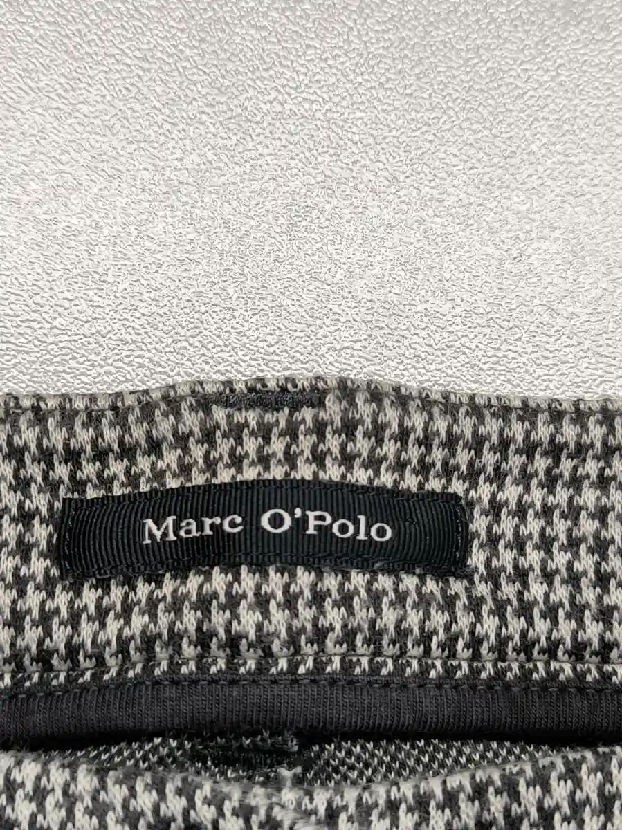 MARC O'POLO Stoffhose Bild 3