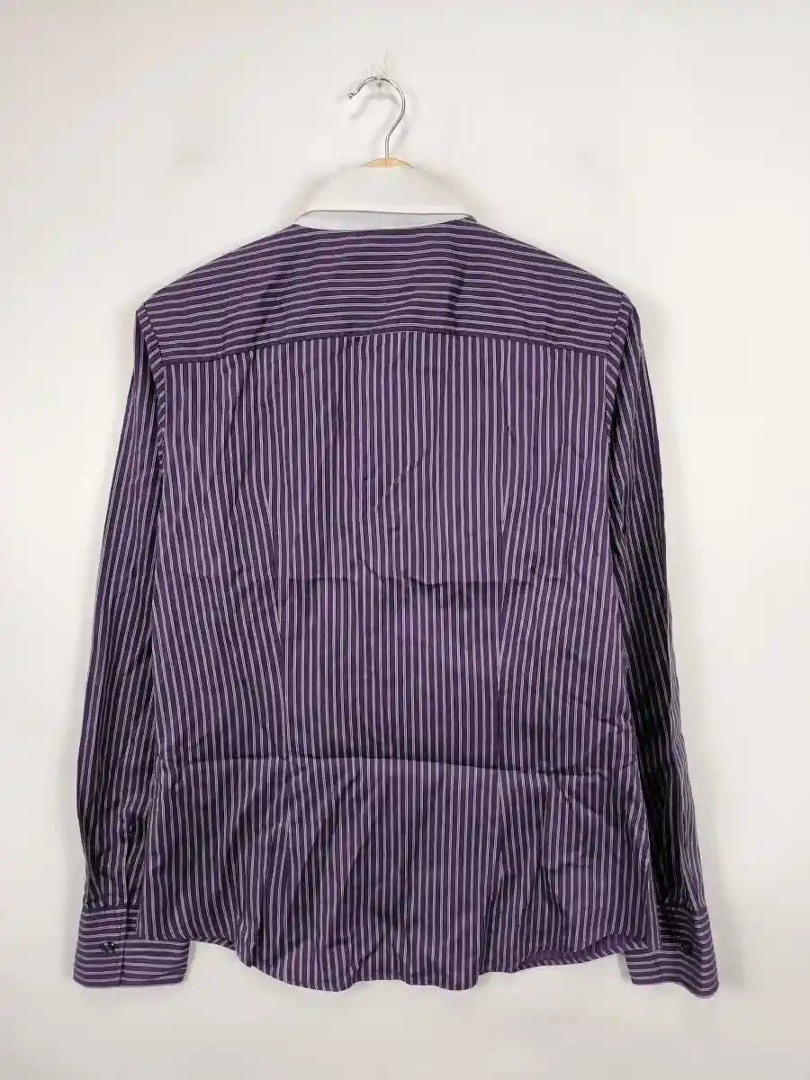 TOMMY HILFIGER Hemdbluse Bild 4