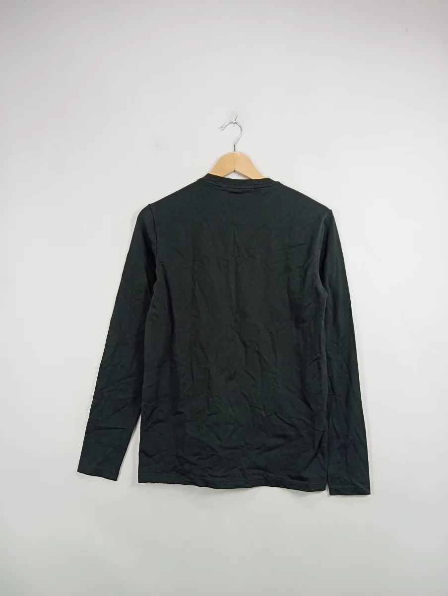 CALVIN KLEIN JEANS Langarmshirt Bild 2