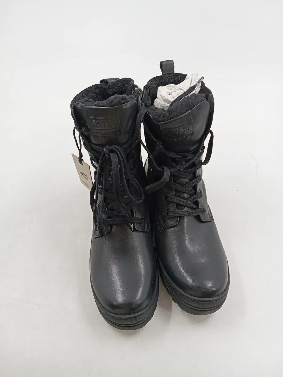 CAMEL ACTIVE Stiefel Bild 2