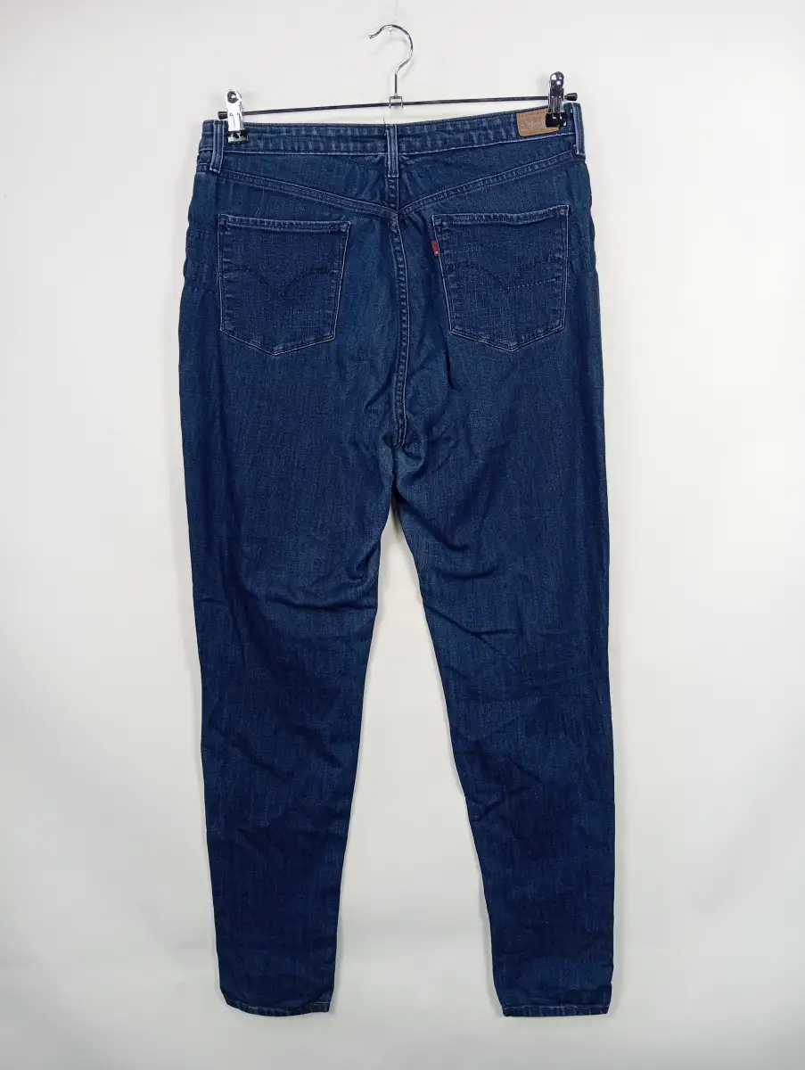 LEVI'S Jeans Regular Fit Bild 2