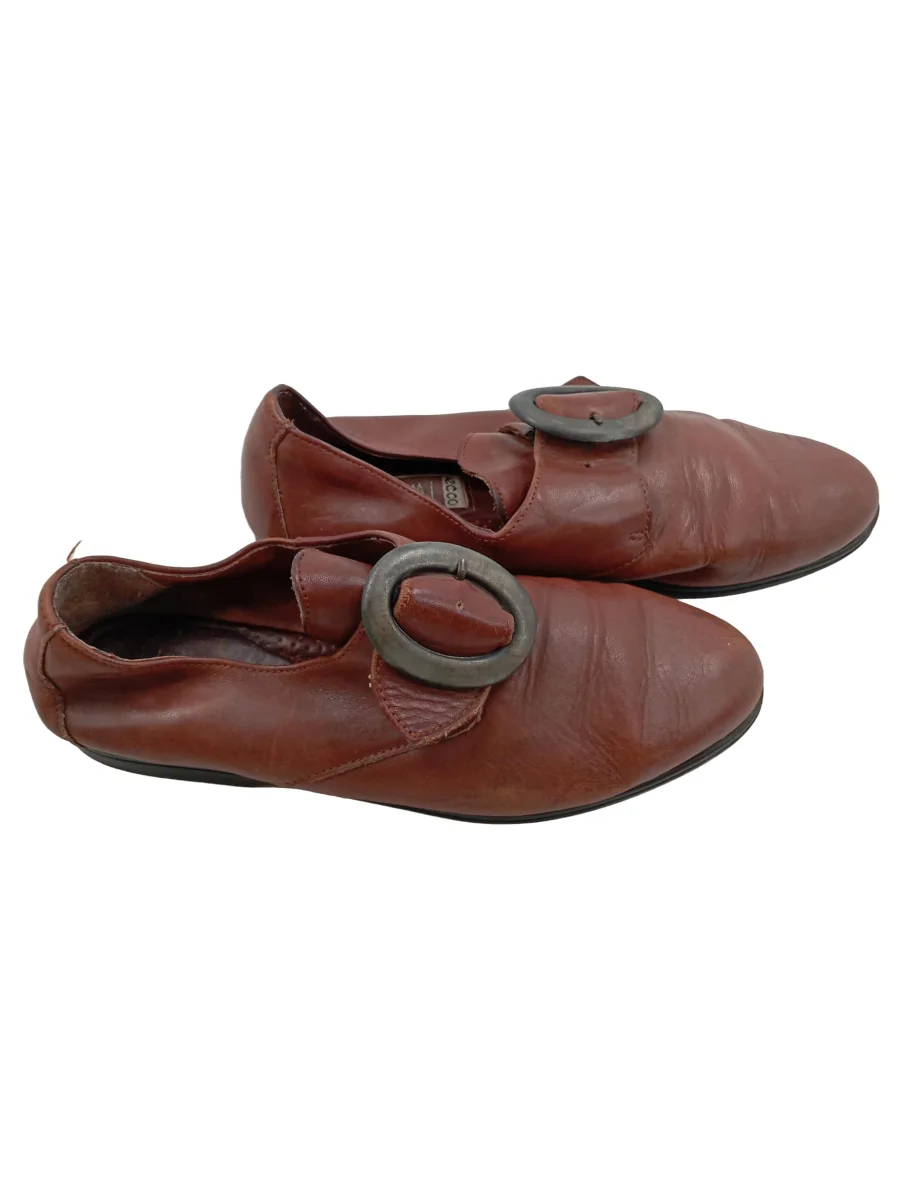 ECCO Loafer