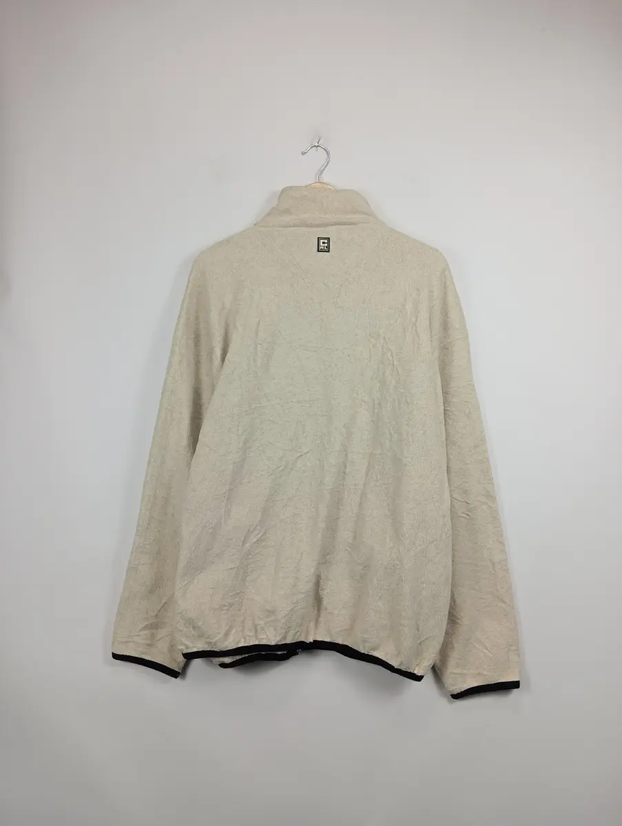 CHAPS Fleecejacke Bild 2