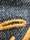 FISHBONE High Waist Jeans Bild 6