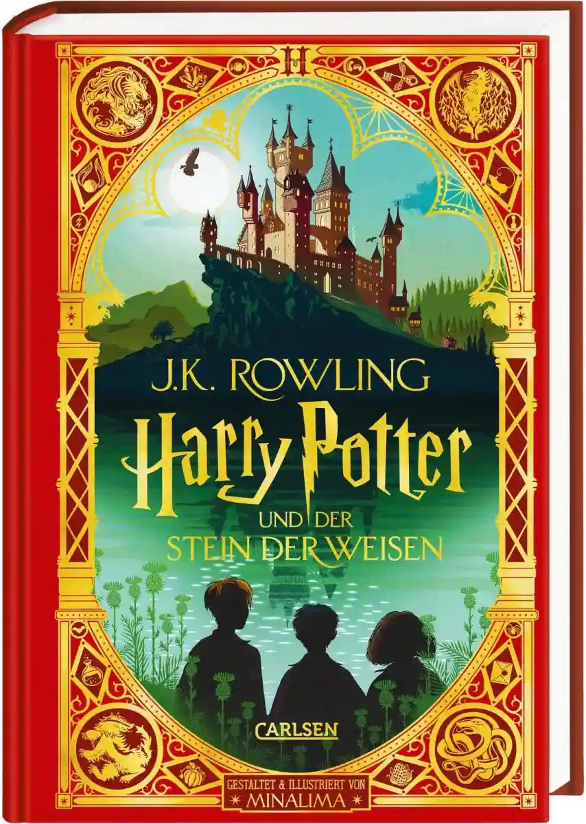 Geschenkbuch Bild 2