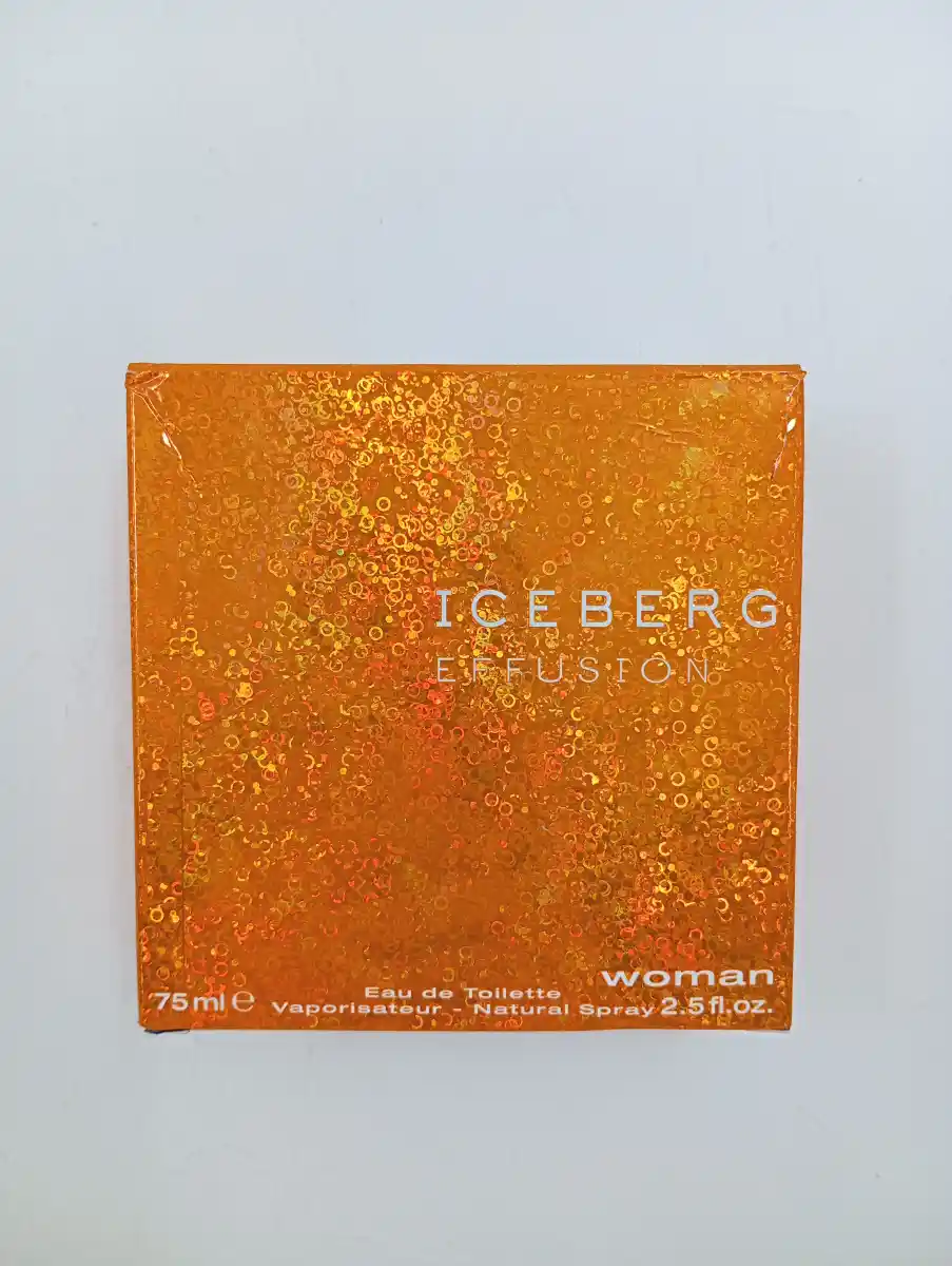 ICEBERG Eau de Toilette Bild 3