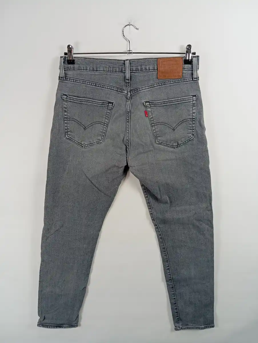 LEVI'S Jeans Tapered Fit Bild 2