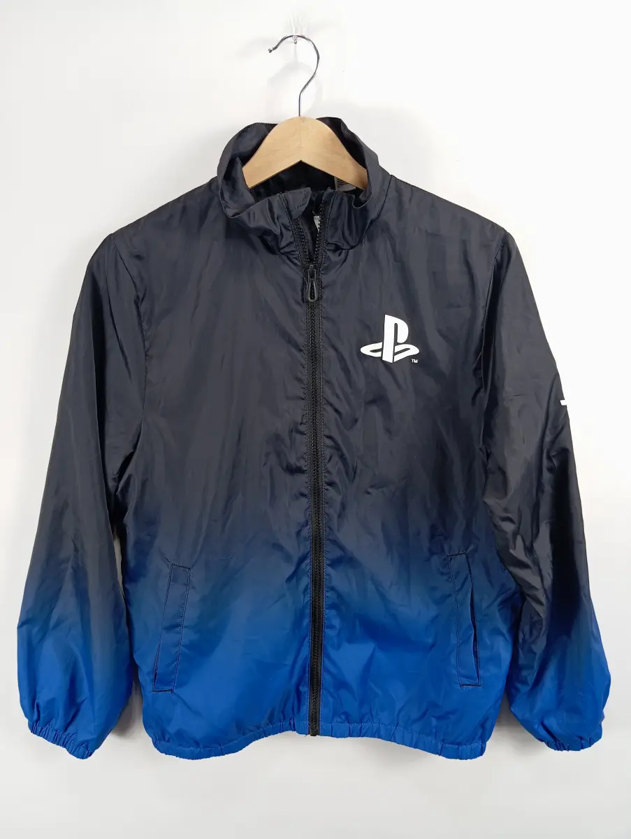 H&M Windjacke Bild 2