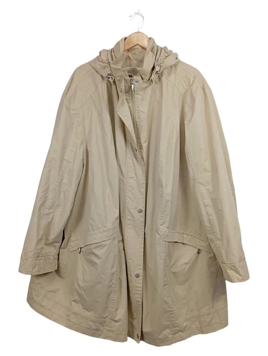 Ulla Popken Windjacke