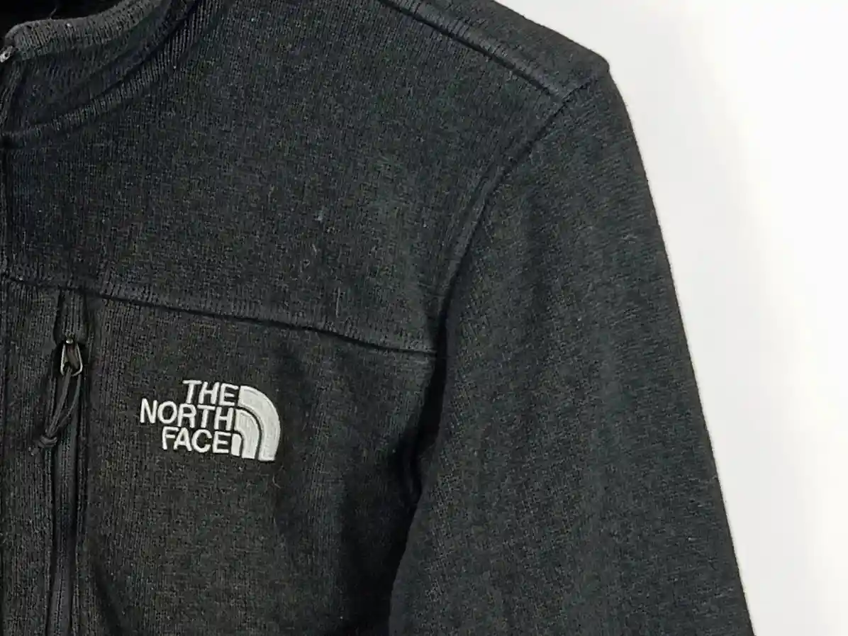 THE NORTH FACE Fleecepullover Bild 3