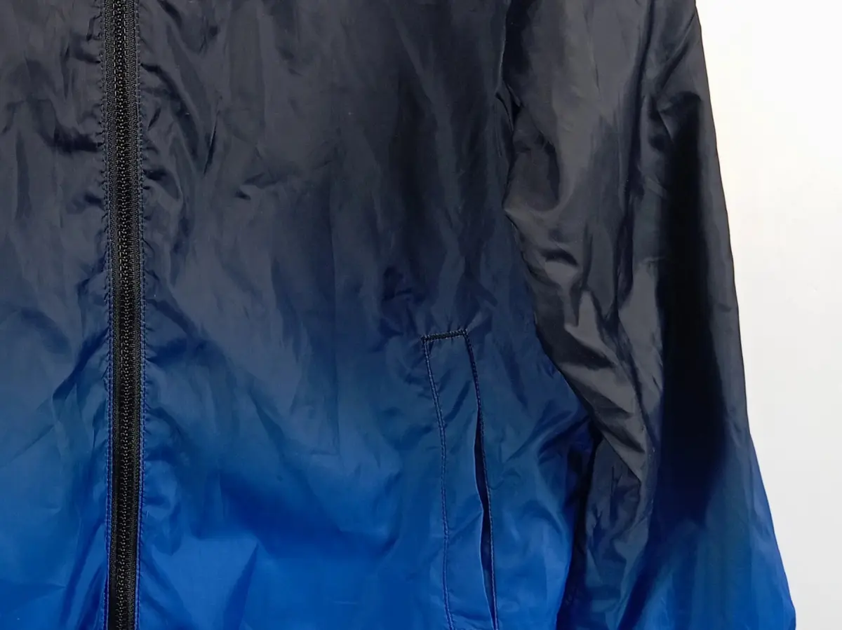 H&M Windjacke Bild 6