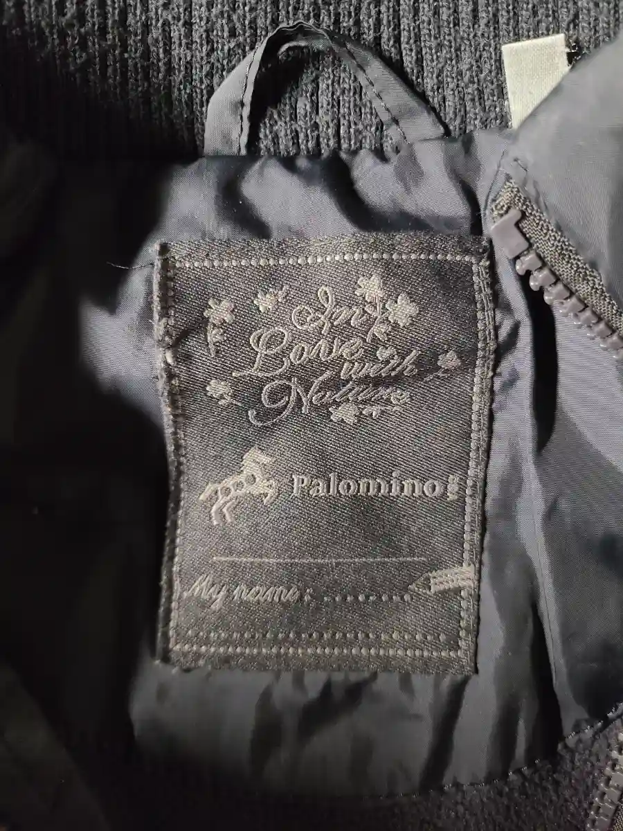 PALOMINO Winterjacke Bild 4
