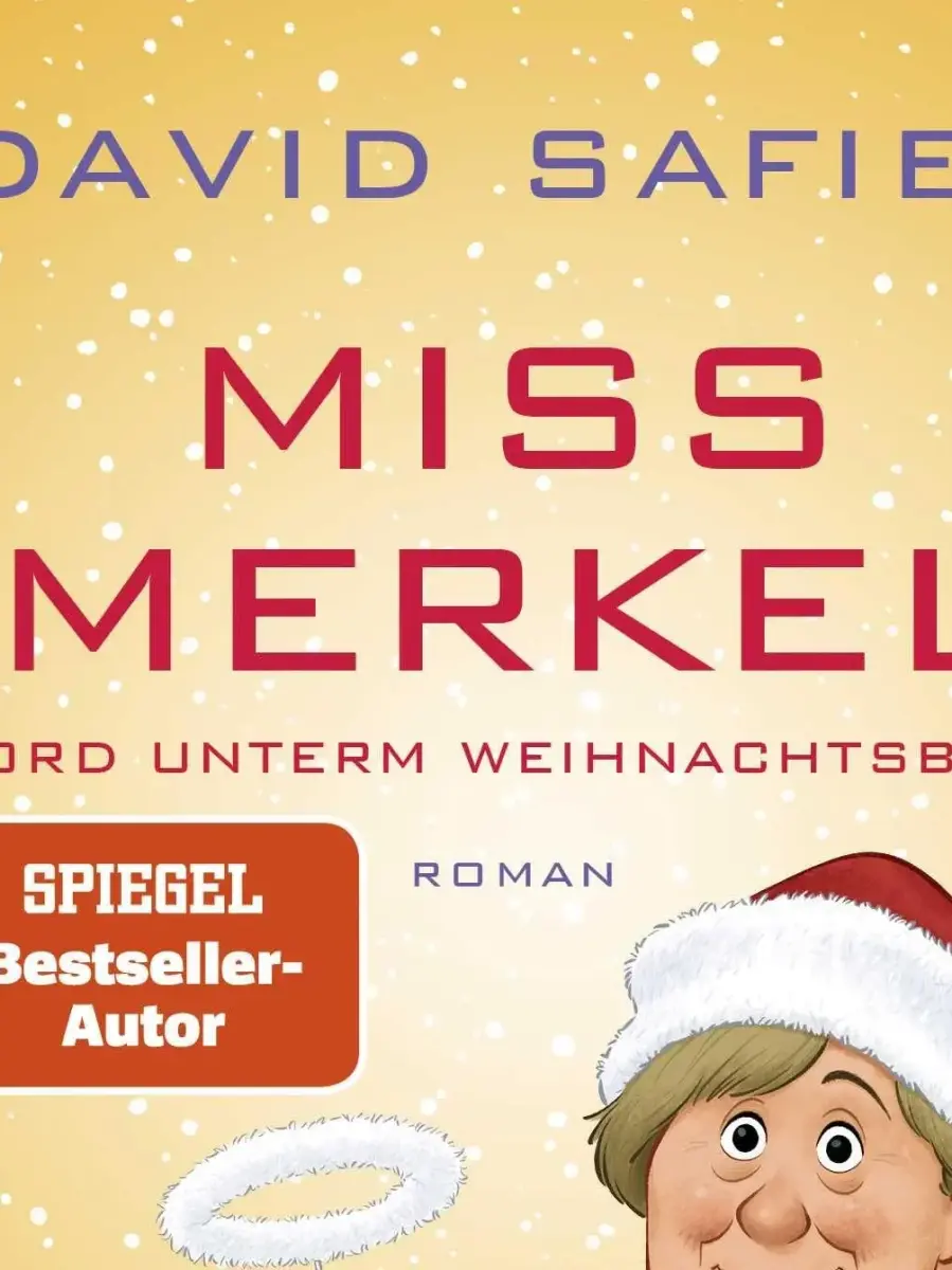 Kriminalroman Bild 4