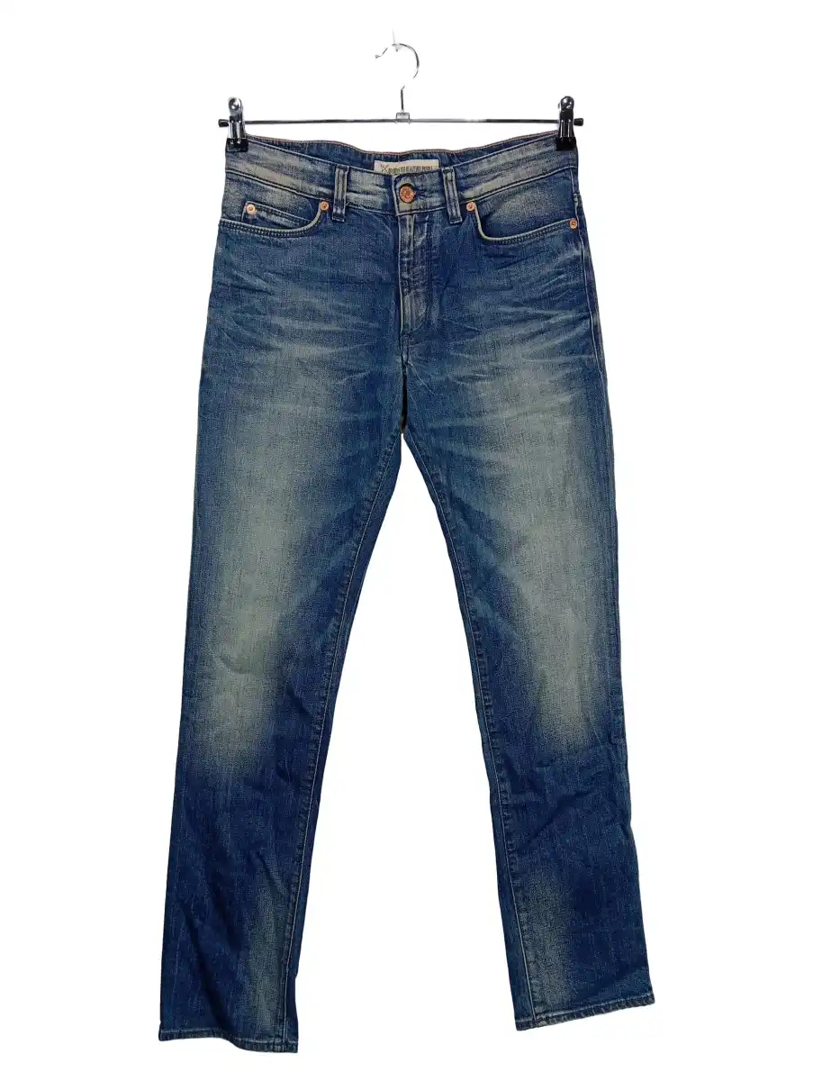 DRYKORN Destroyed Jeans