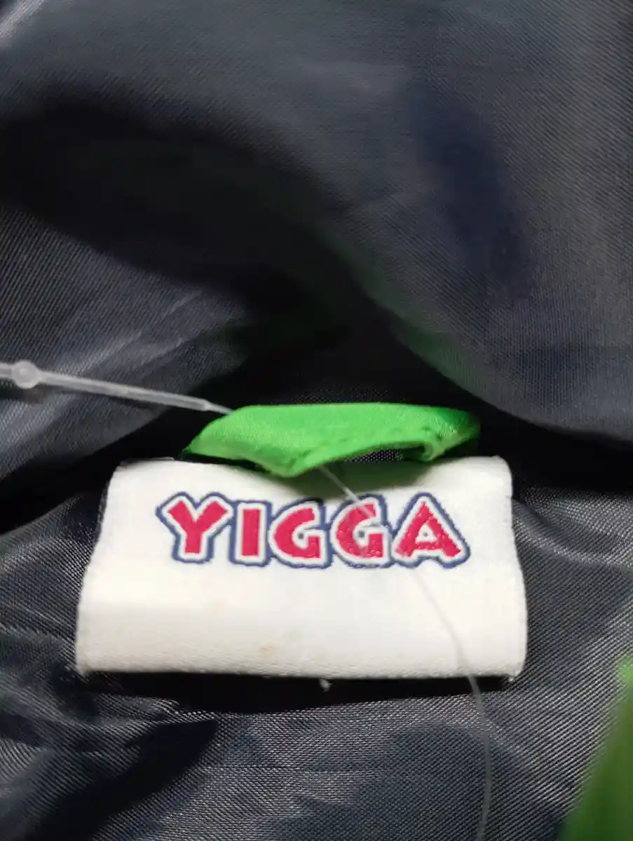 YIGGA Steppweste Bild 3