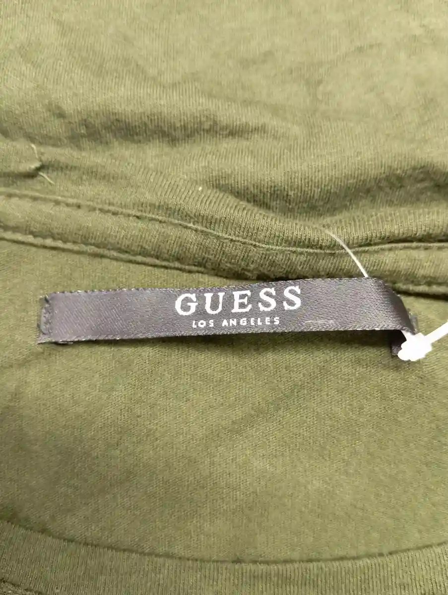 GUESS T-Shirt Bild 3