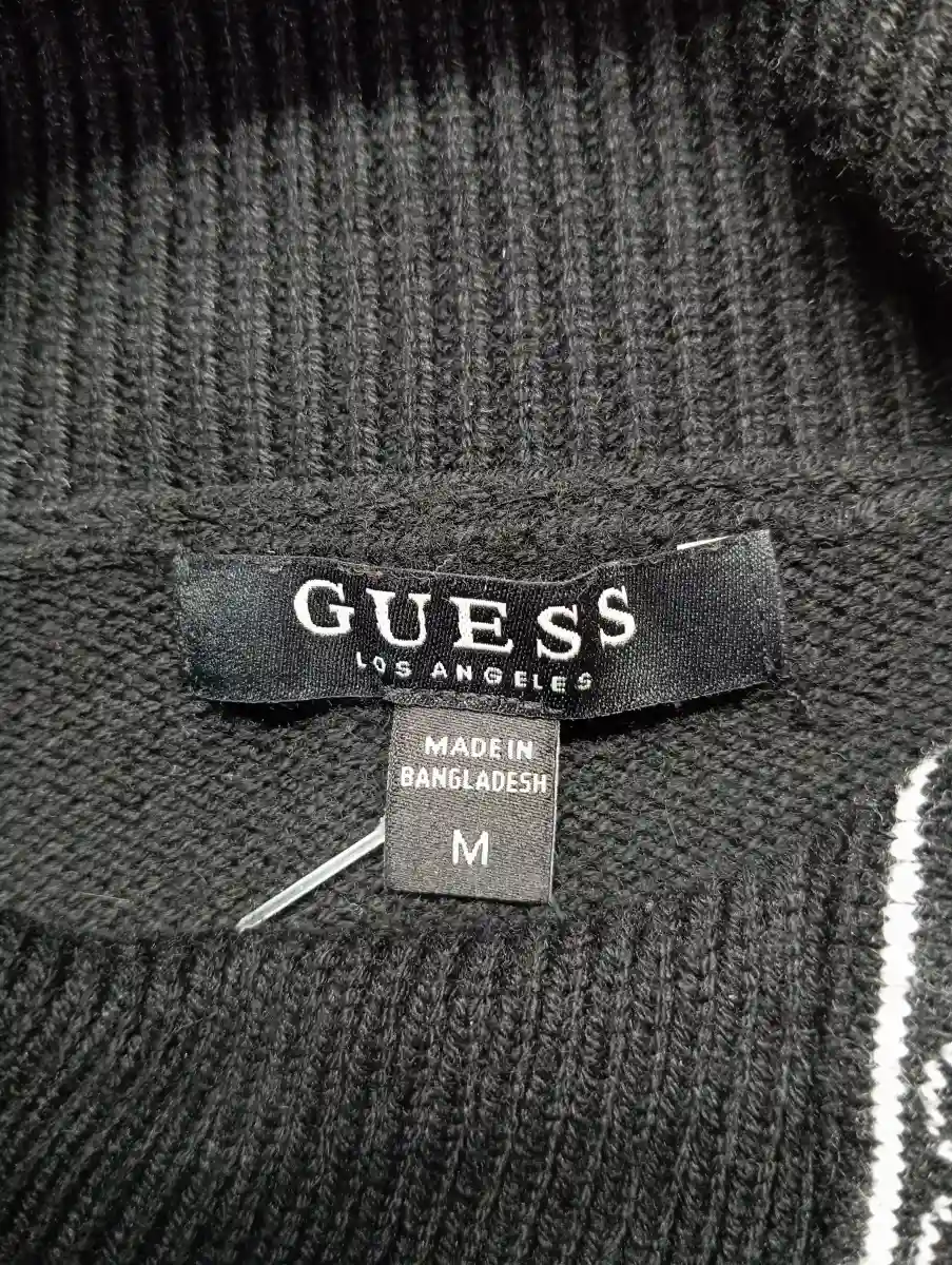 GUESS Pullover Bild 3