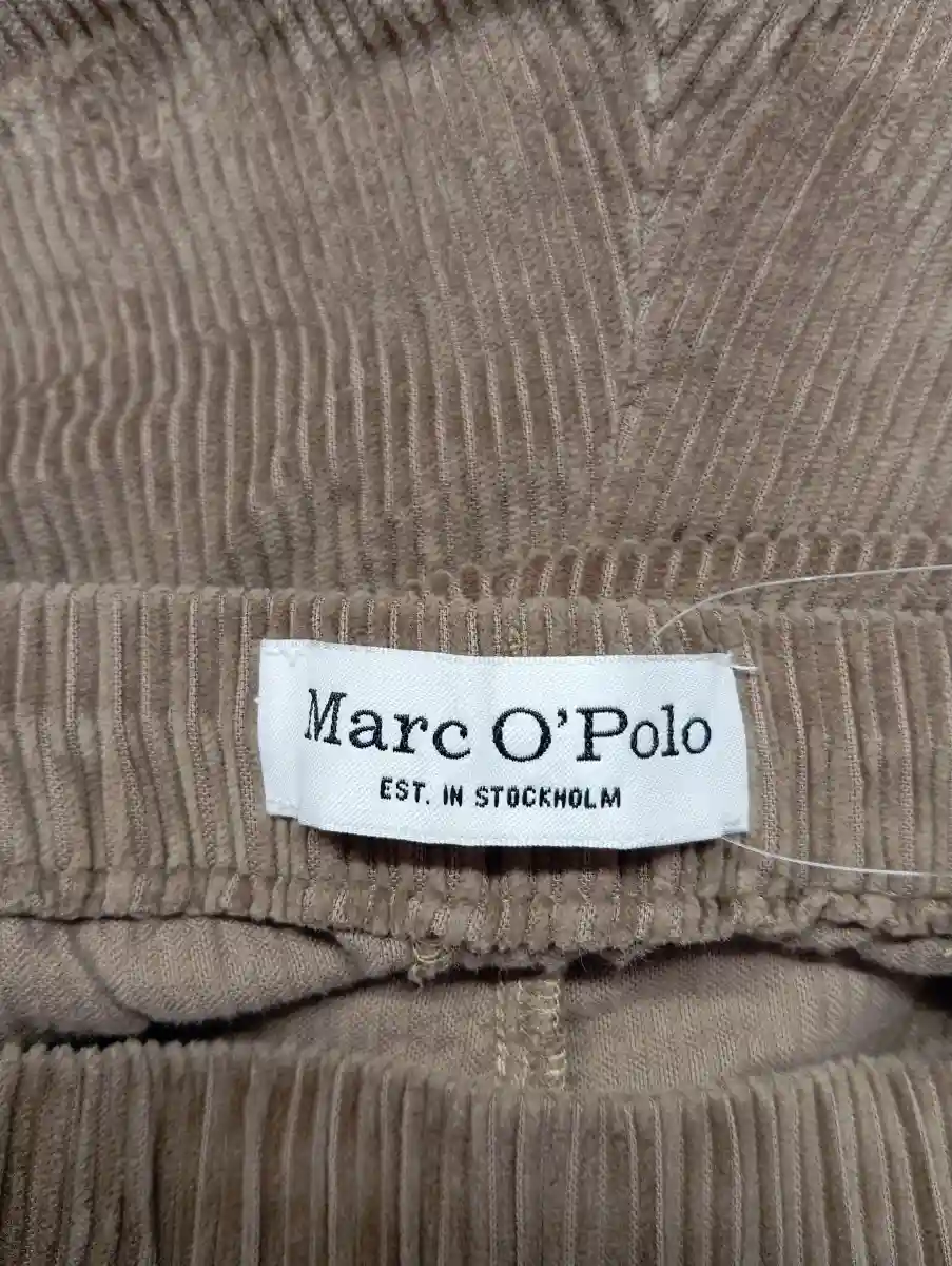 MARC O'POLO Cordhose Bild 3