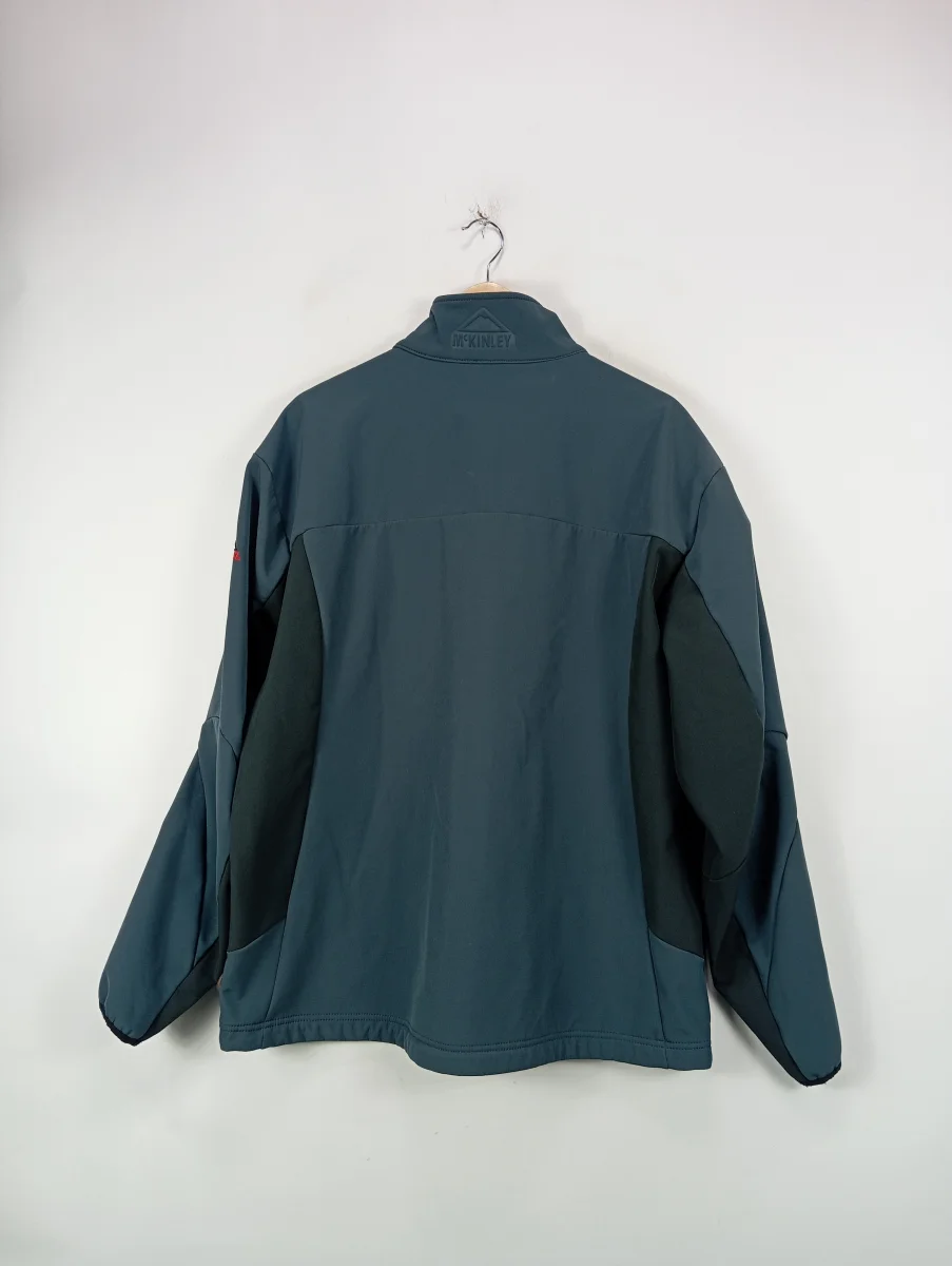MCKINLEY Softshelljacke Bild 2