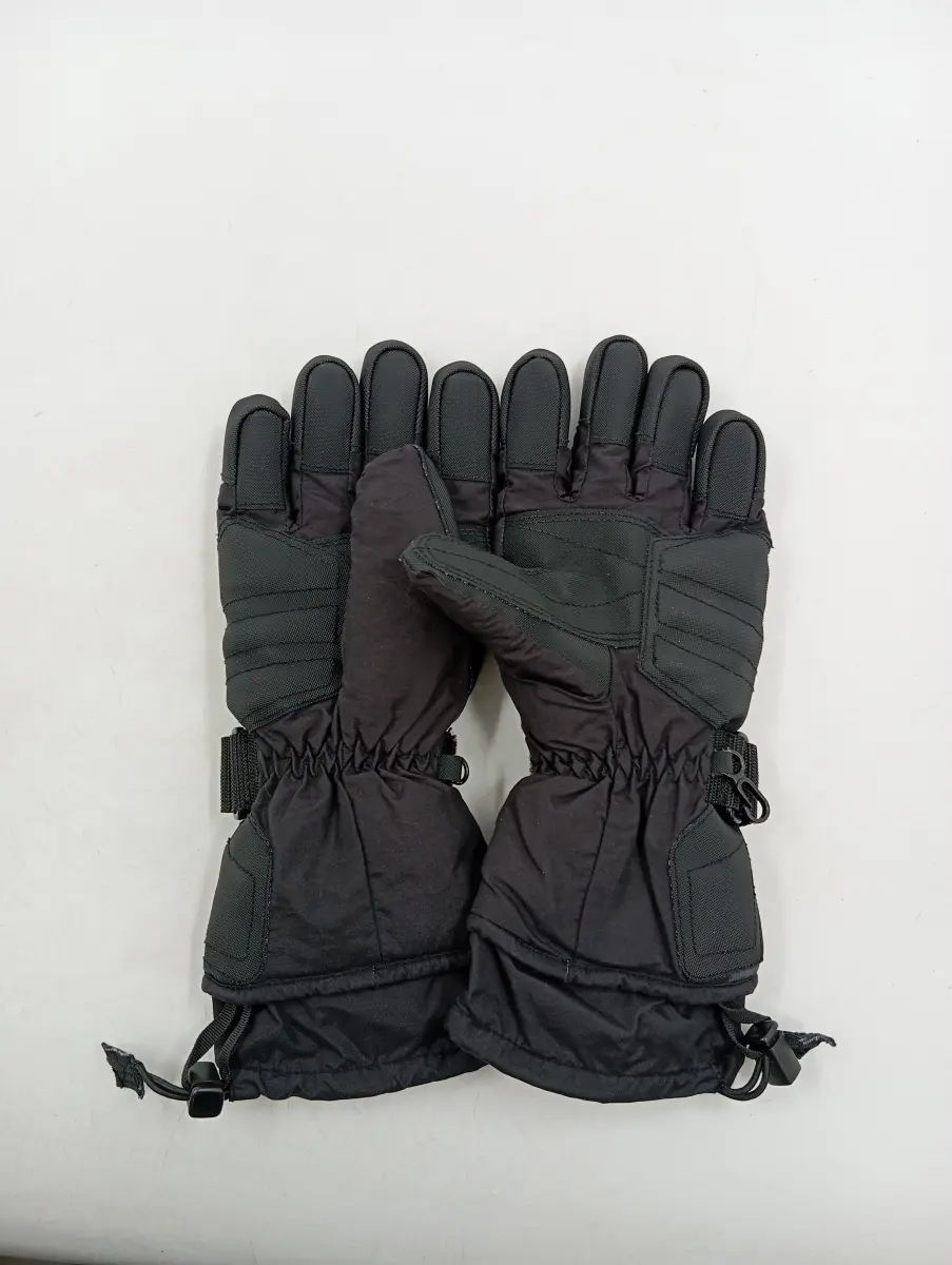 ZANIER Skihandschuhe Bild 2