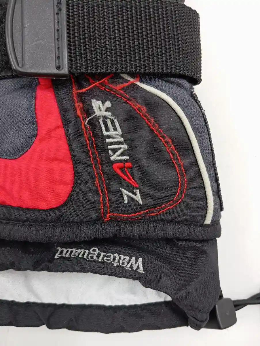 ZANIER Skihandschuhe Bild 3
