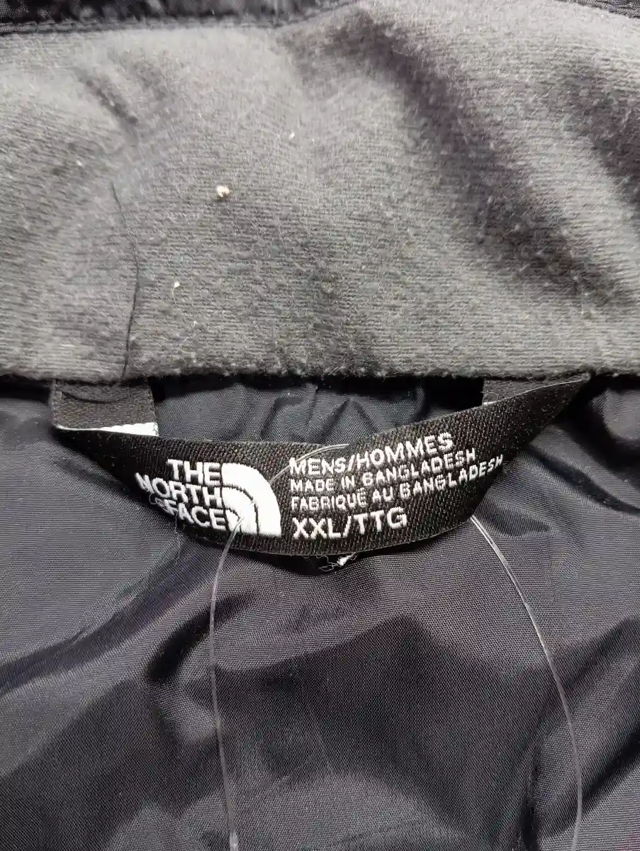 THE NORTH FACE Steppjacke Bild 3