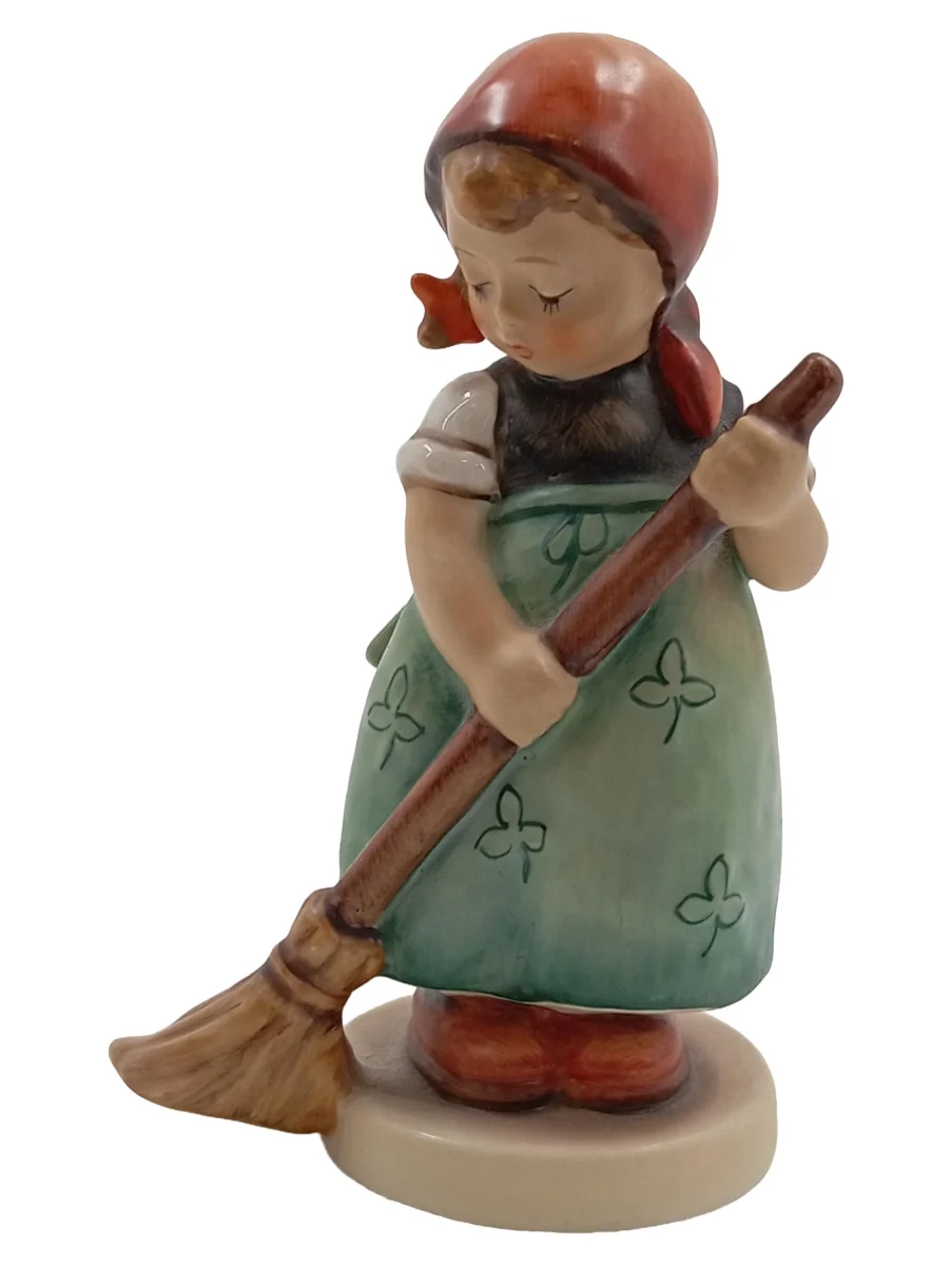Goebel Porzellanfigur