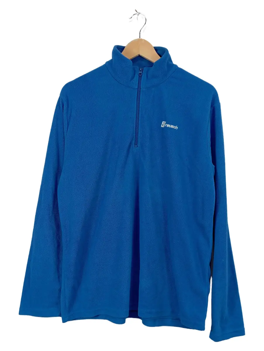 REUSCH Fleecepullover