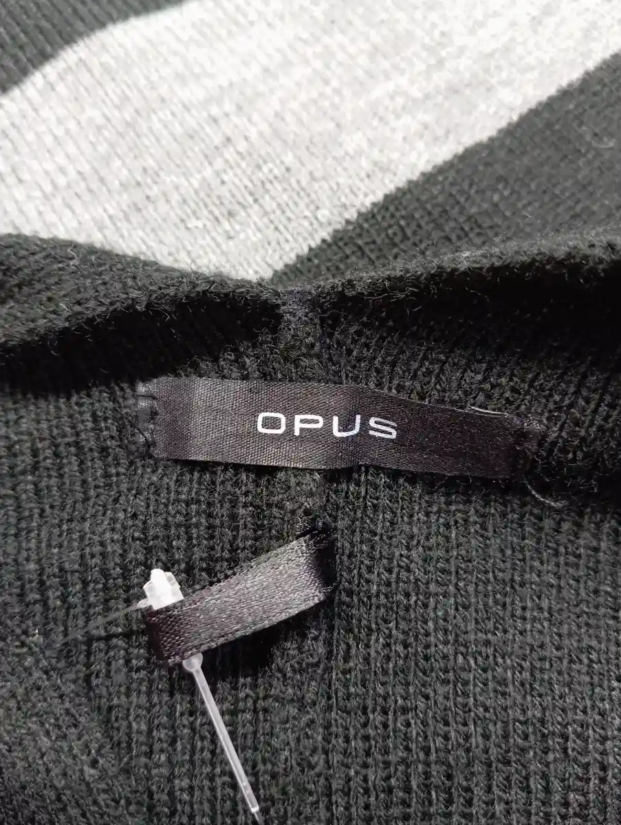 OPUS Poncho Bild 3