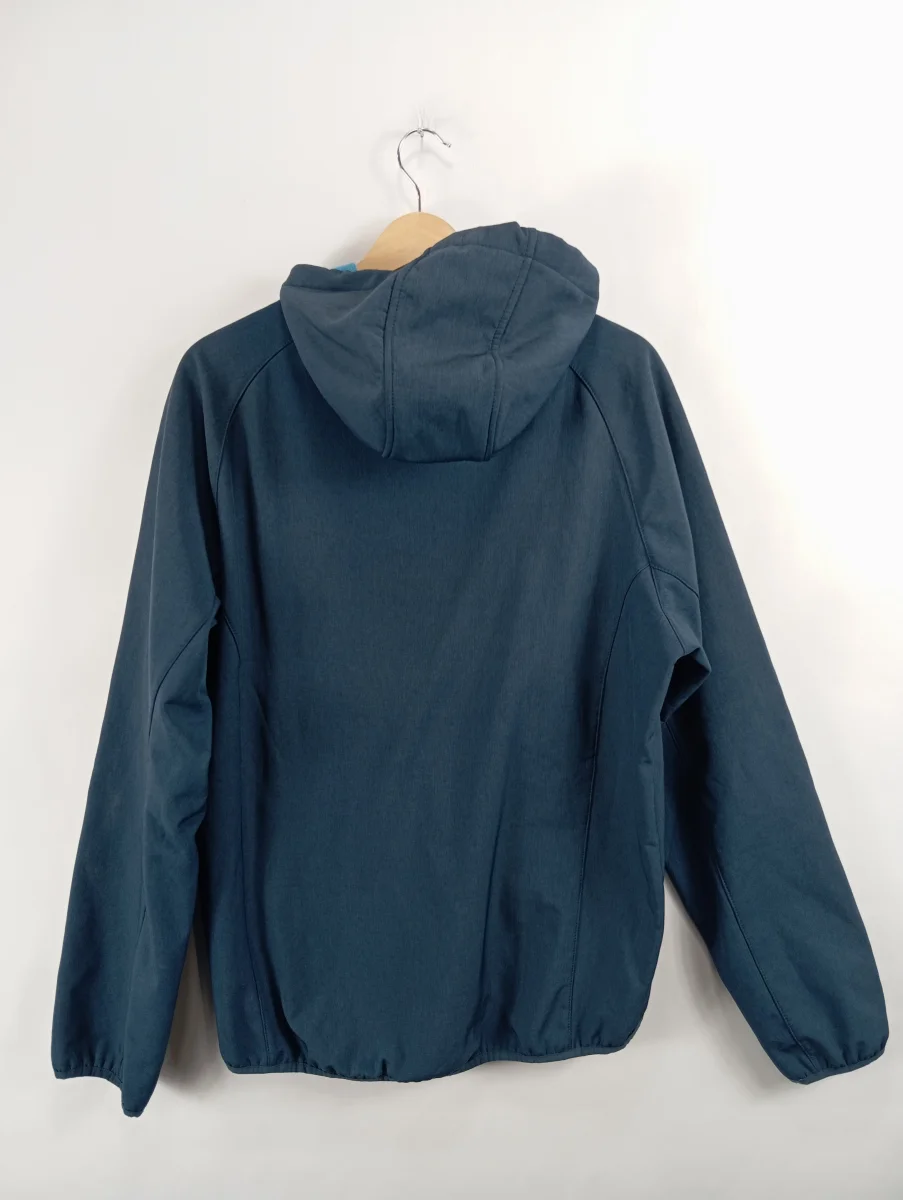 MOUNTAIN PRO Softshelljacke Bild 2