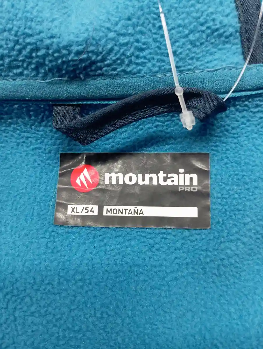 MOUNTAIN PRO Softshelljacke Bild 3