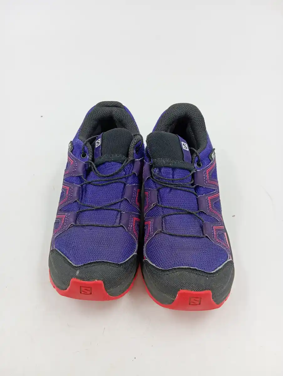 SALOMON Outdoorschuhe Bild 2