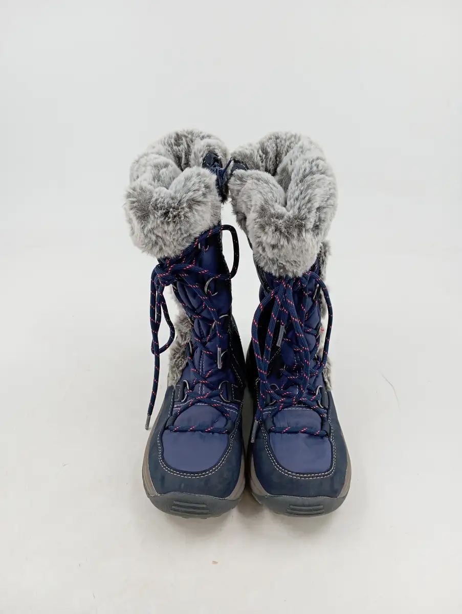 DOODOGS Schneestiefel Bild 2